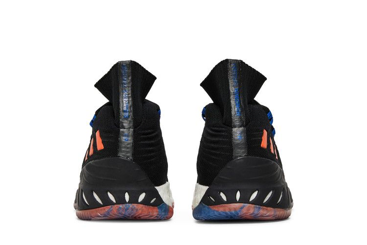 Кроссовки Adidas Crazy Explosive 2017 Primeknit 'Kristaps Porzingis' PE