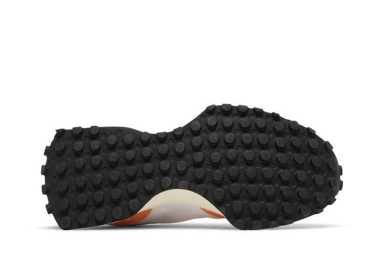 Кроссовки New Balance Wmns 327 'Orange'