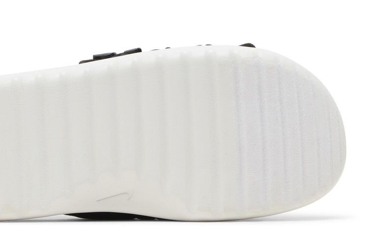 Nike Asuna 2 Slide 'Black Sail'