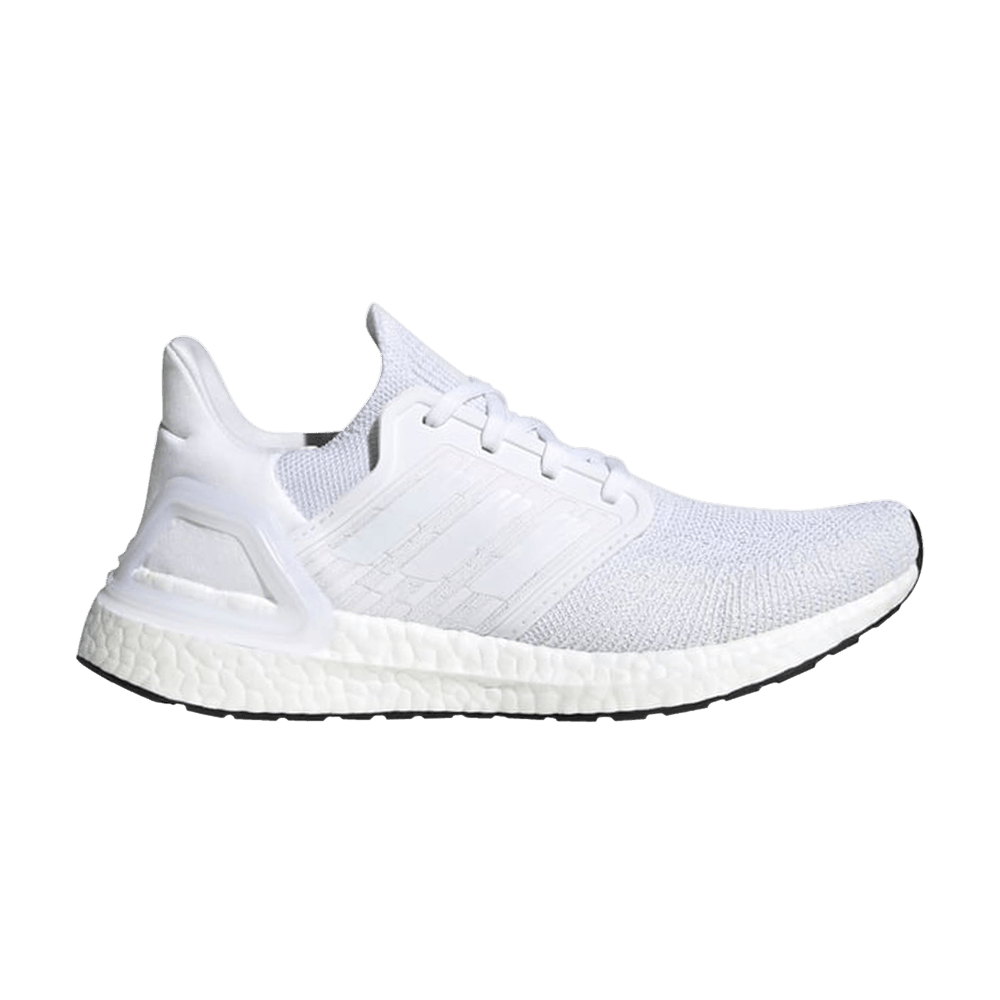 Кроссовки adidas Wmns UltraBoost 20 'White'