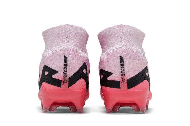 Кроссовки Nike Zoom Mercurial Superfly 9 Elite FG 'Tournament Pack'