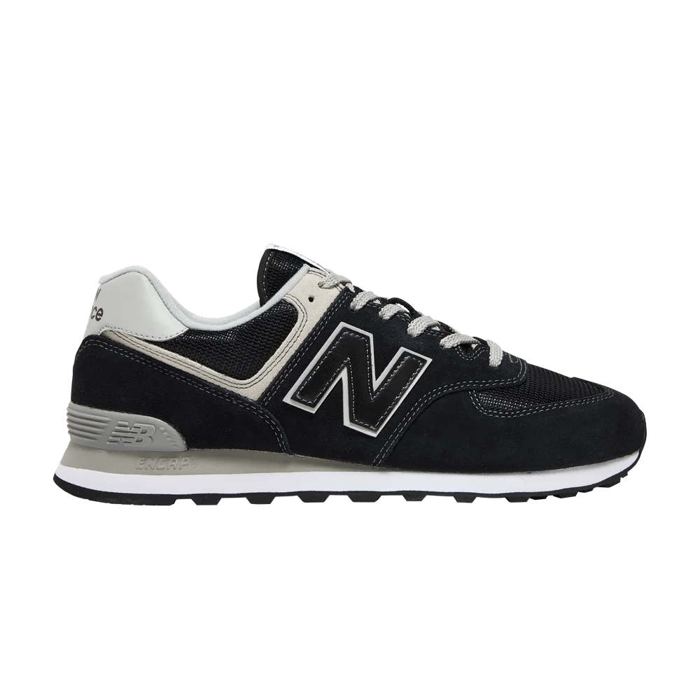 Krossovki-New-Balance-574-Classic-Black