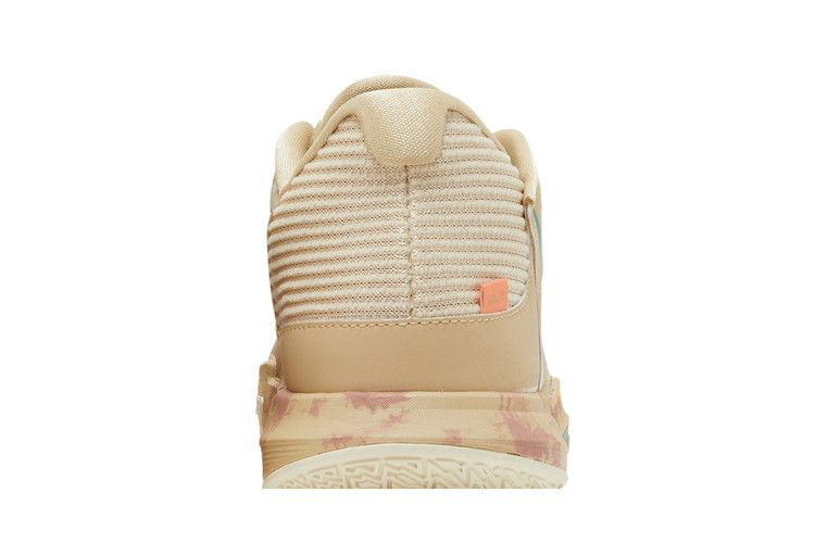Кроссовки Nike Kyrie Low 5 'N7'