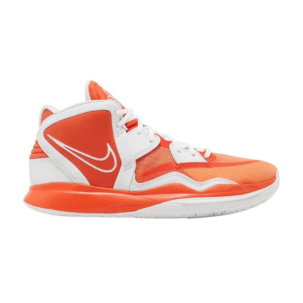 Кроссовки Nike Kyrie Infinity TB 'Team Orange'