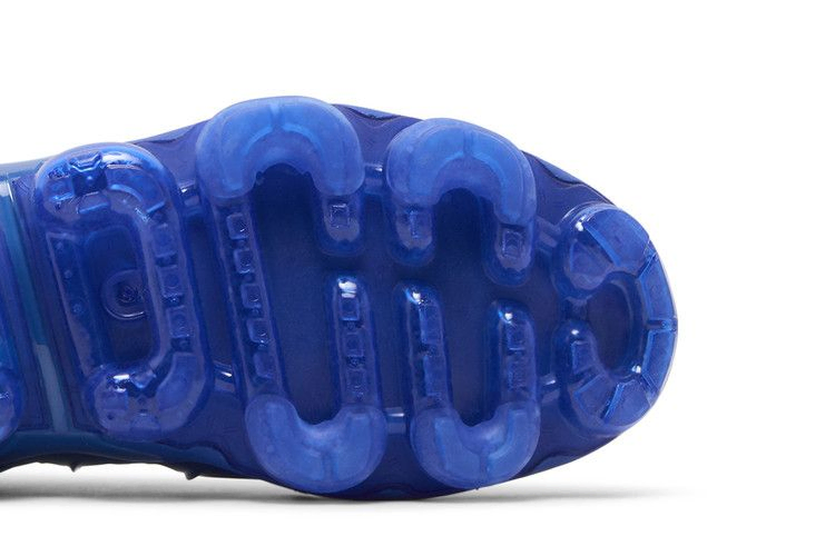 Кроссовки Nike Air VaporMax Plus 'Game Royal'