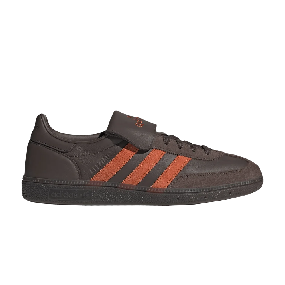 Кроссовки SHUKYU x E-WAX x adidas Handball Spezial 'Brown'