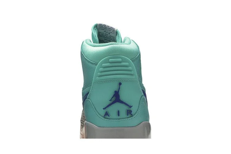Кроссовки Air Jordan Legacy 312 'Hyper Jade'