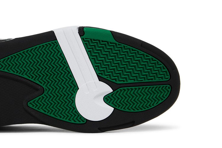 Кроссовки Reebok Pump Omni Zone 2 'Celtics'