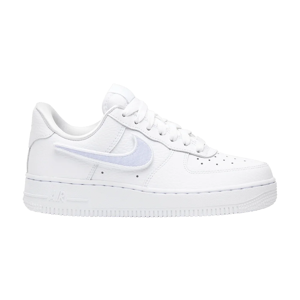 Кроссовки Nike Wmns Air Force 1-100 'White'