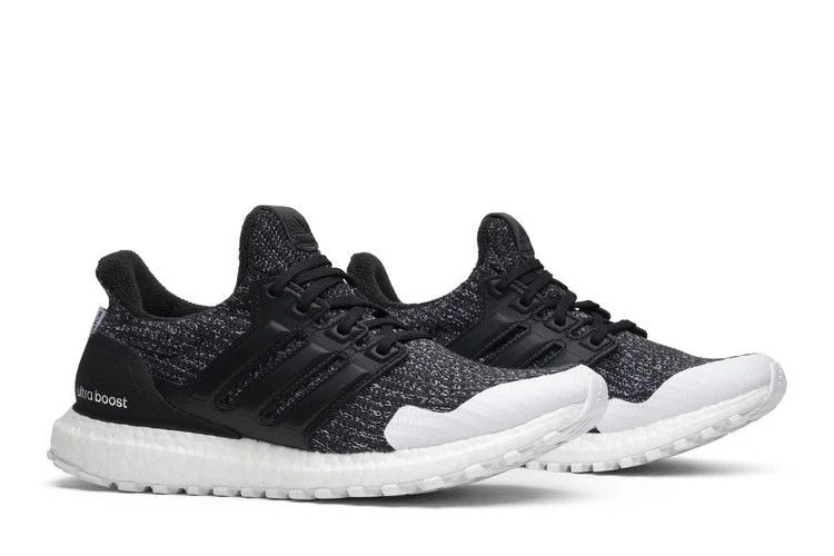 Кроссовки Game Of Thrones x adidas UltraBoost 4.0 'Night's Watch'