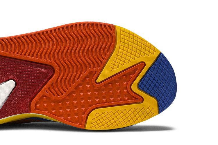 Кроссовки Puma RS-X3 'Rubix Cube'