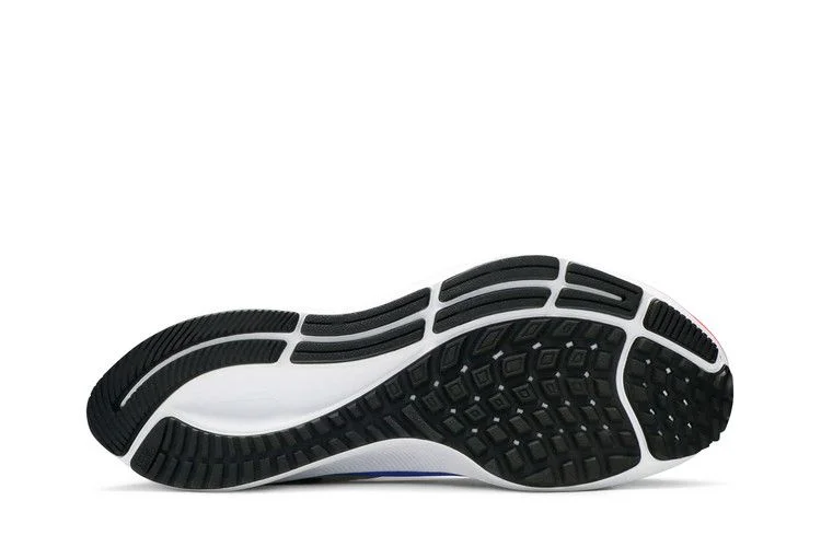 Кроссовки Nike Air Zoom Pegasus 37 'White Multi'