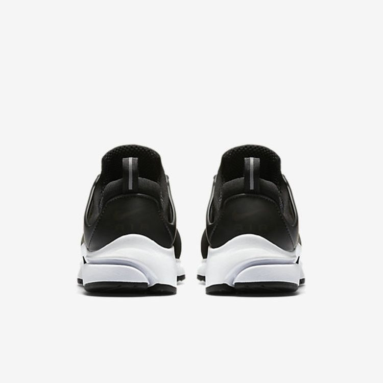 Кроссовки Nike Air Presto Essential 'Black'