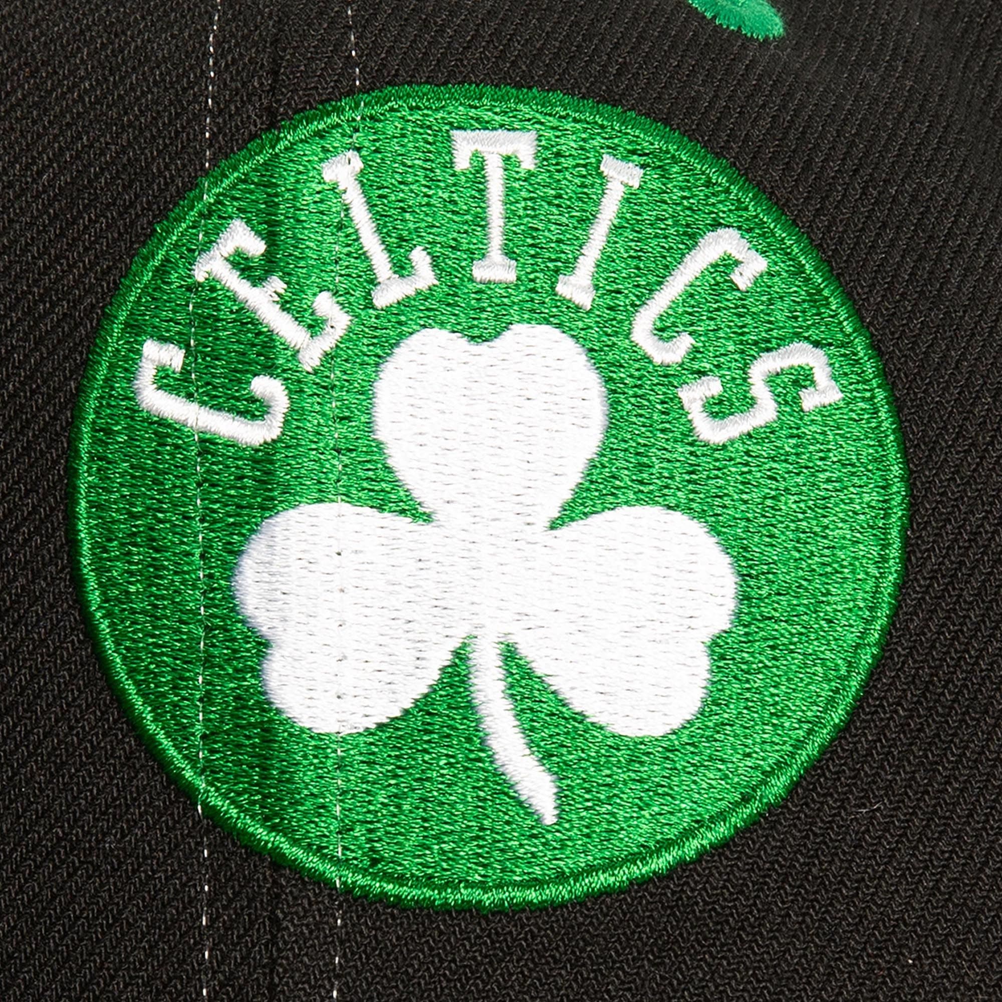 Mitchell-Ness-Overbite-Pro-Snapback-Boston-Celtics-Hat-3