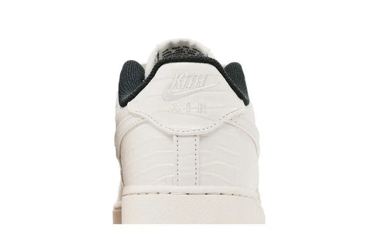 Кроссовки Kith x Nike Air Force 1 Low GS 'Phantom'