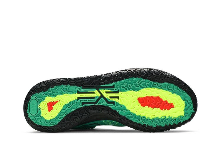 Кроссовки Nike Kyrie 7 'Ky-D Weatherman'