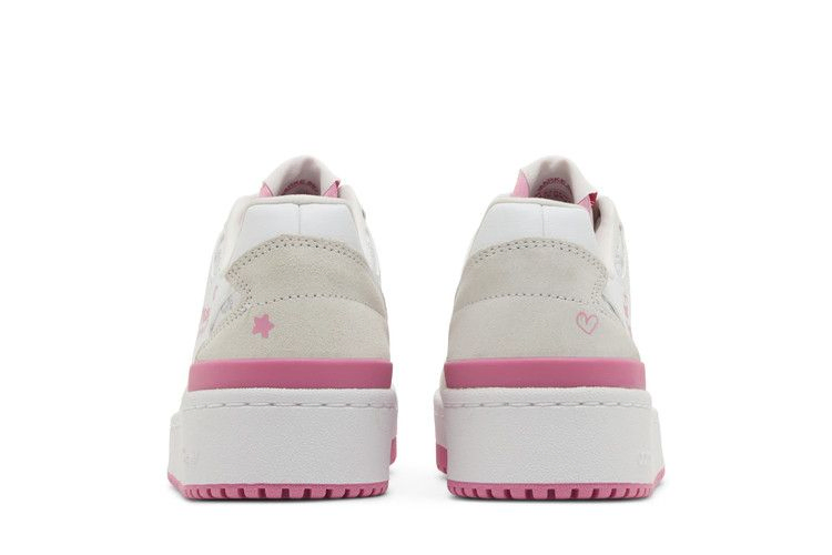 Кроссовки Hello Kitty x adidas Forum Bold J 'Hello Kitty and Friends'