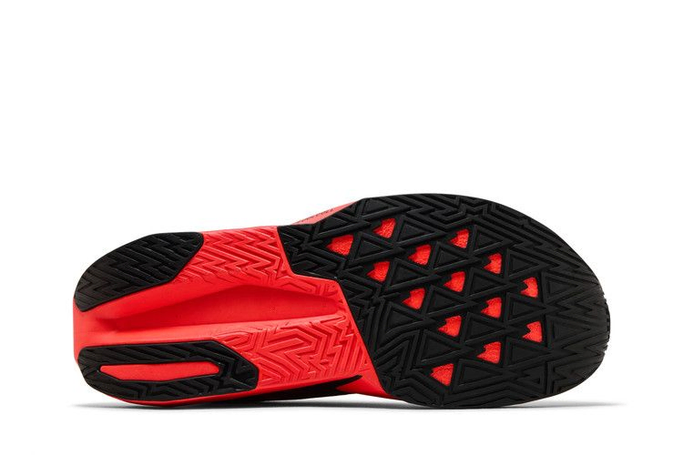 Кроссовки New Balance FuelCell Rebel v5 'Urgent Red'