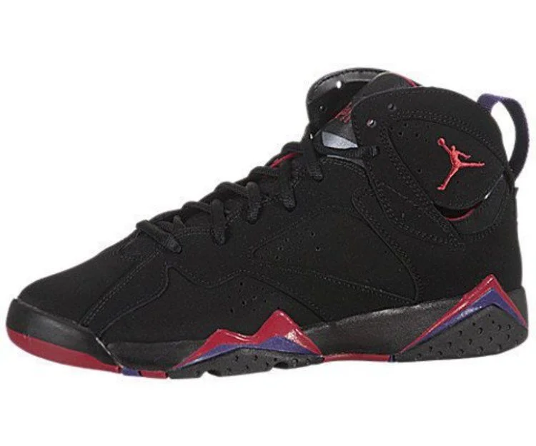 Кроссовки Air Jordan 7 Retro GS 'Raptor' 2012