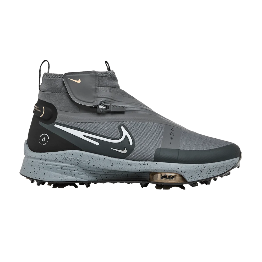 Кроссовки Nike Air Zoom Infinity Tour NEXT% Shield Wide 'Iron Grey'
