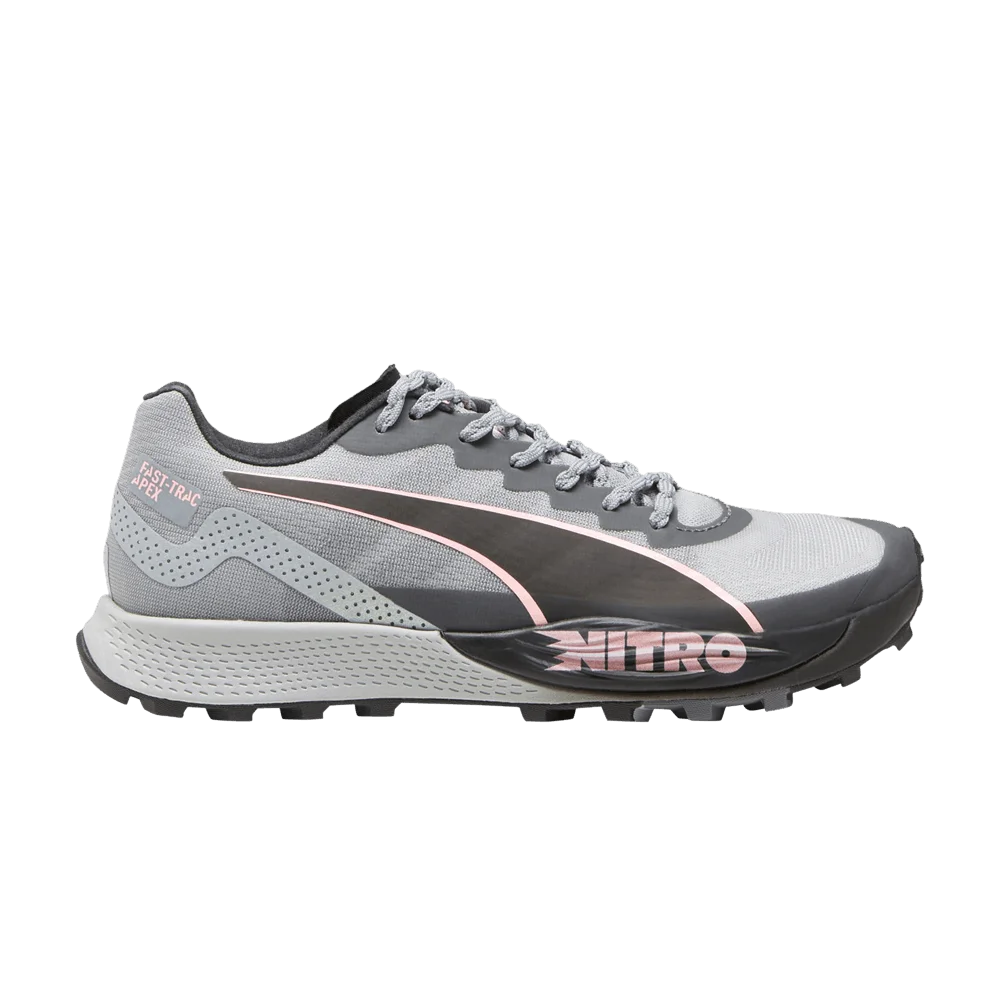 Кроссовки Puma Wmns Fast-Trac Apex Nitro 'Seasons - Koral Ice'