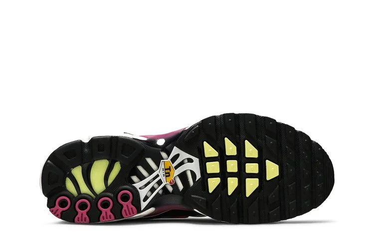 Кроссовки Wmns Air Max Plus 'Have A Nike Day'