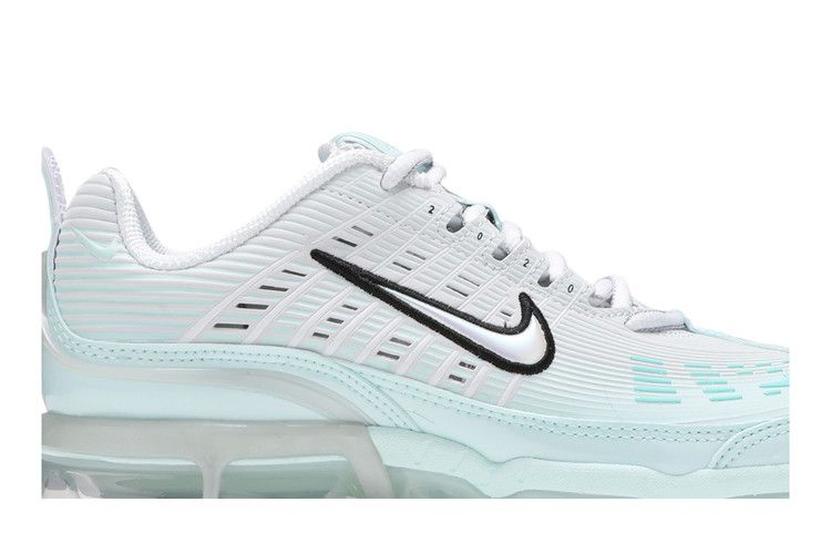 Кроссовки Nike Wmns Air VaporMax 360 'Light Aqua'
