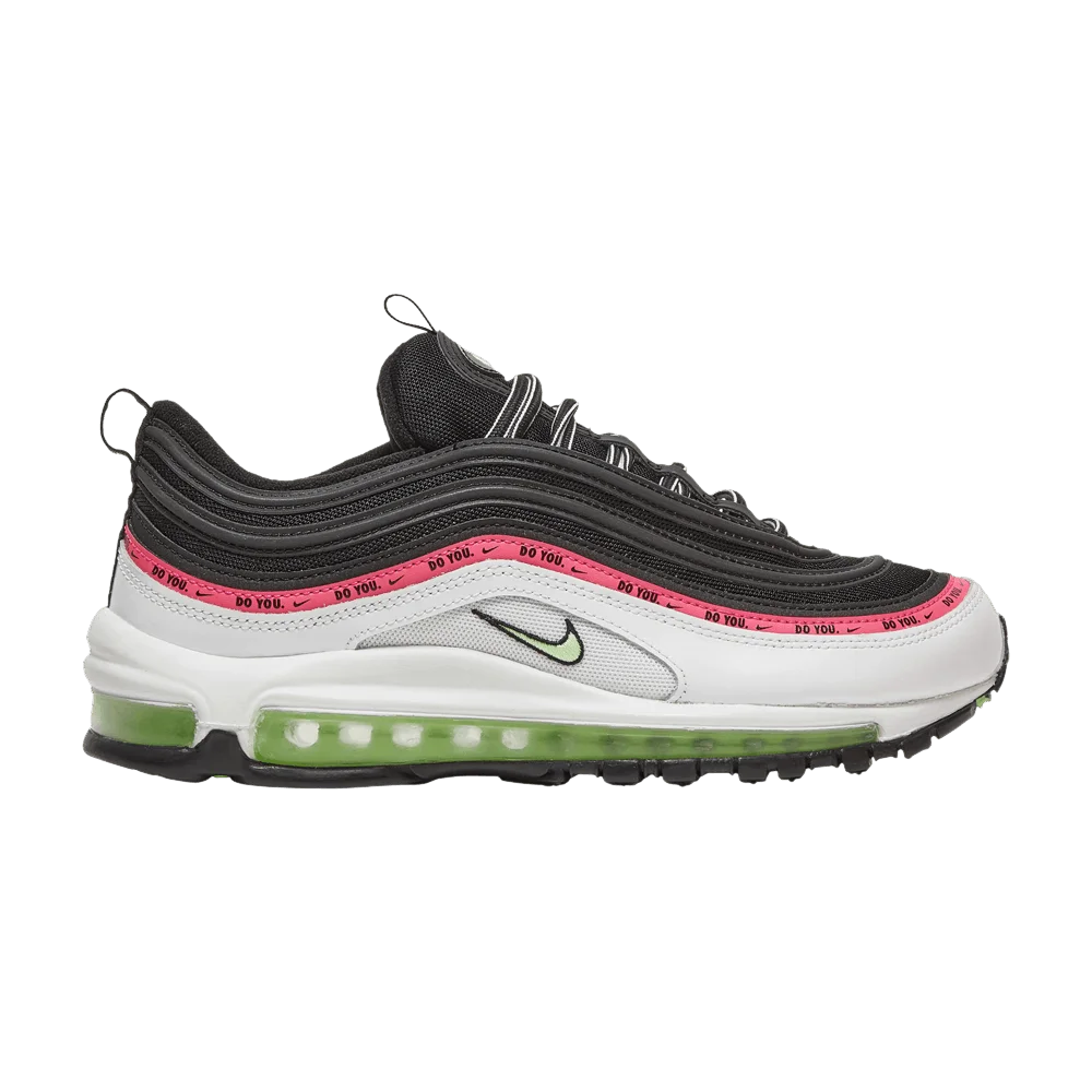 Кроссовки Nike Air Max 97 'Do You'