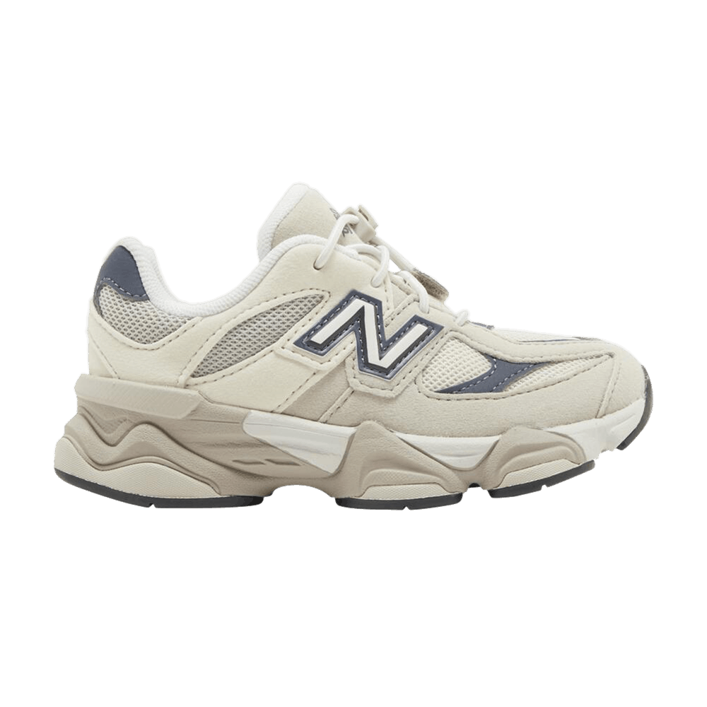 Кроссовки New Balance 9060 Toddler Wide 'Moonrock Linen'