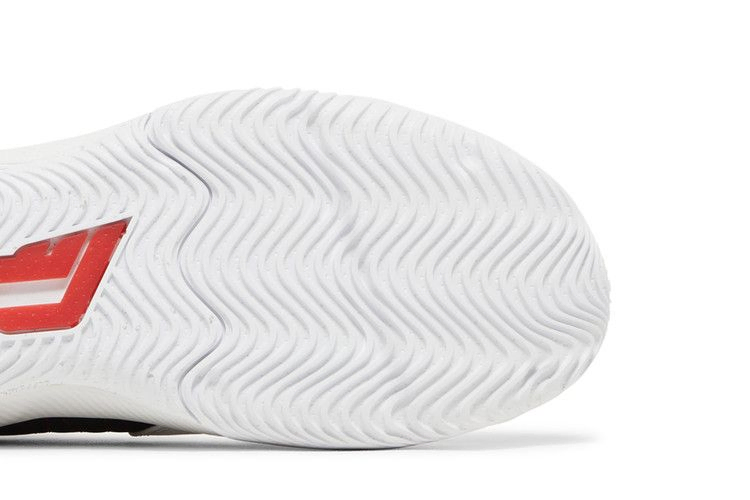 Кроссовки adidas Dame Certified EXTPLY 2.0 'Trail Blazers'