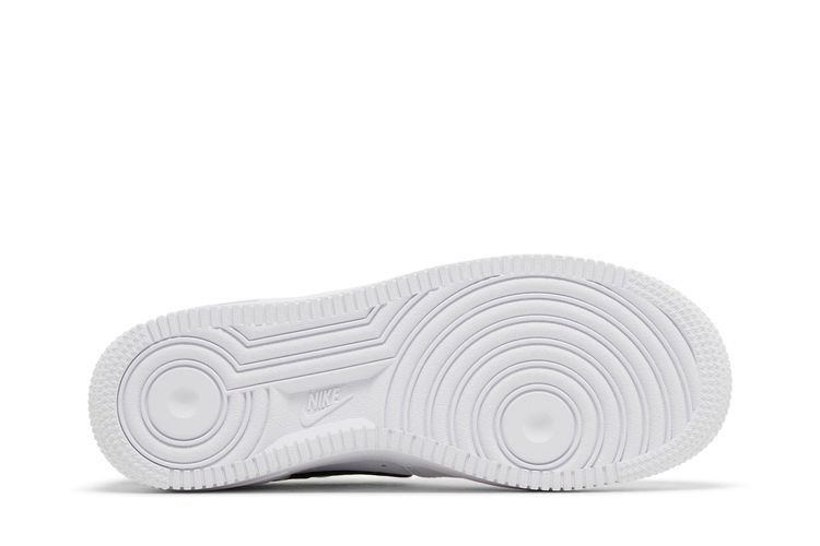 Кроссовки Nike Air Force 1 GS 'White Black'