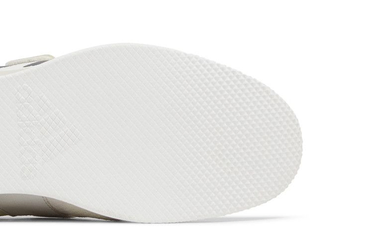Кроссовки Adidas Wmns Adipower Weightlifting 2 'Crystal White Grey'