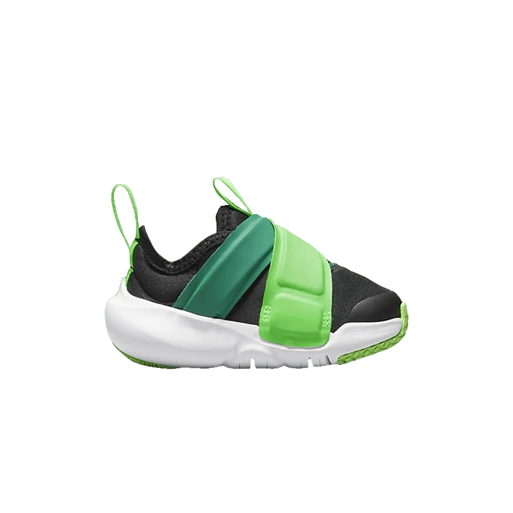 Krossovki-Nike-Flex-Advance-TD-Black-Green-Strike