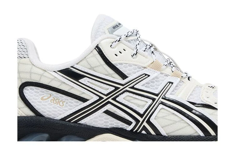 Кроссовки ASICS Gel Nimbus 10.1 'White Ivory'