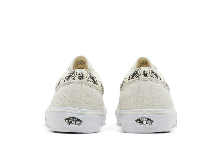 Vans Style 36 'Bandana'