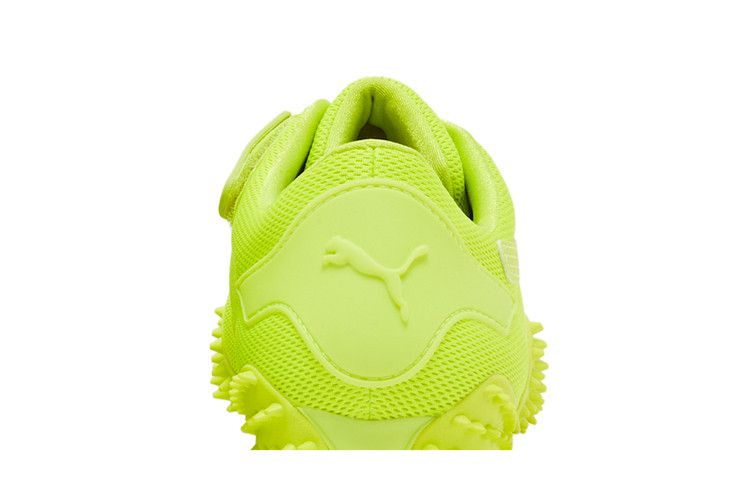 Кроссовки Puma Mostro 'Ecstasy Pack - Electric Lime'