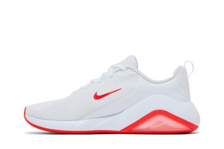 Кроссовки Nike Wmns Zoom Bella 7 'White Bright Crimson'
