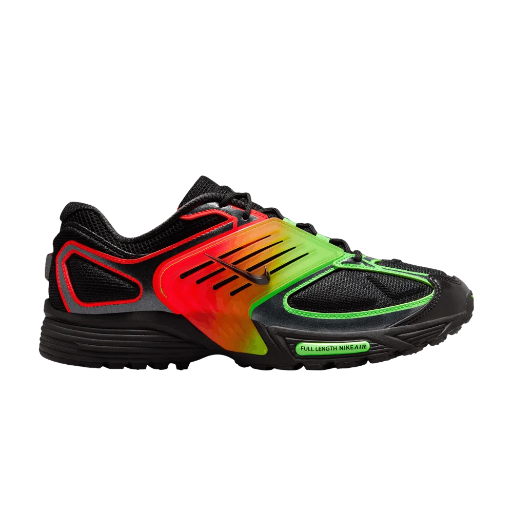 Krossovki-Nike-Pegasus-Wave-Bright-Crimson-Green-Strike