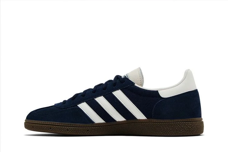Кроссовки adidas Handball Spezial 'Night Indigo'