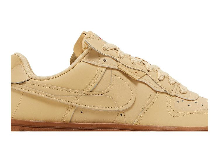 Кроссовки Nike Wmns Air Force 1 Fontanka 'Sesame'