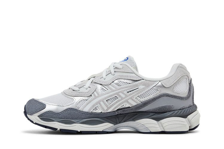 Кроссовки ASICS Gel NYC 'Gravel'