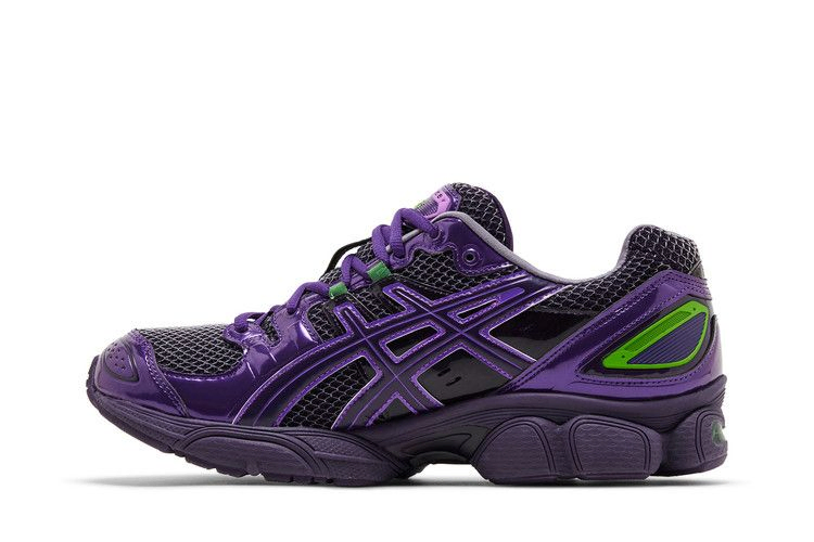 Кроссовки ASICS Gel Nimbus 9 'Joker'