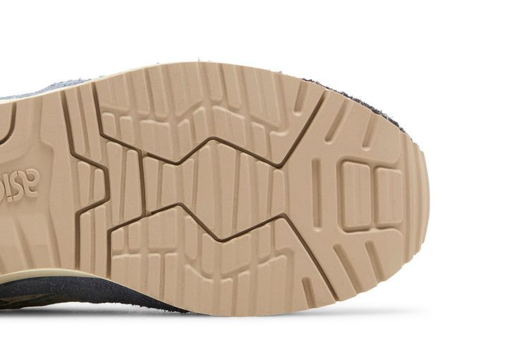 Кроссовки ASICS Kith x Gel Lyte 3 '07 Remastered 'Seoul'