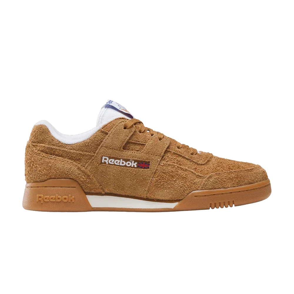 Krossovki-Reebok-Workout-Plus-Brown