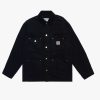 Awake-x-Born-X-Raised-Carhartt-WIP-Chore-Coat-Black-100x100