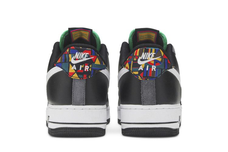 Кроссовки Nike Air Force 1 '07 LV8 'Live Together, Play Together'