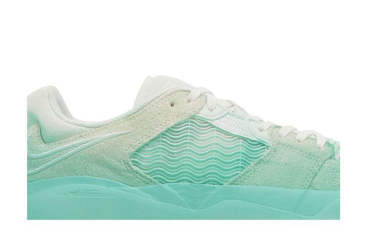 Кроссовки Nike Ishod Wair Premium SB 'Mint Green'