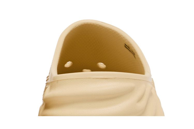 Кроссовки Crocs Salehe Bembury x Saru Clog 'Jicama'