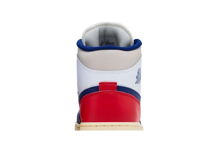 Кроссовки Air Jordan 1 Mid 'Rare Air'