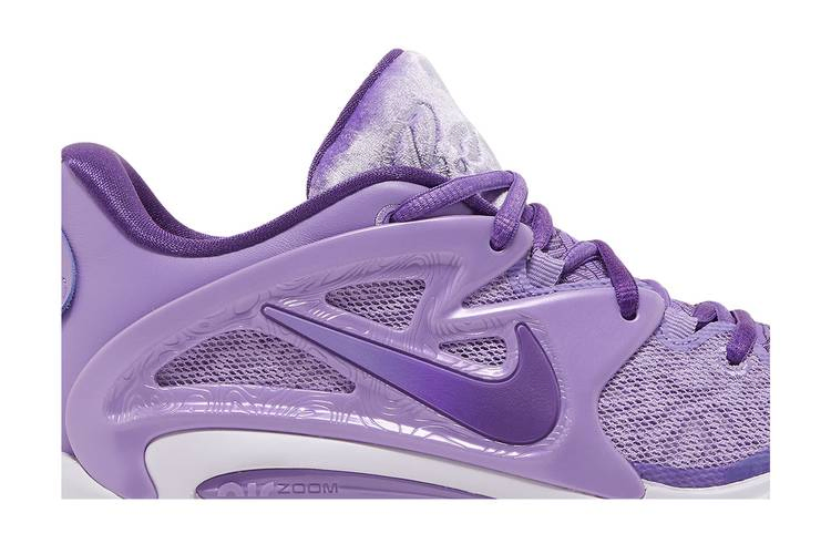 Кроссовки Nike KD 15 'B.A.D.'